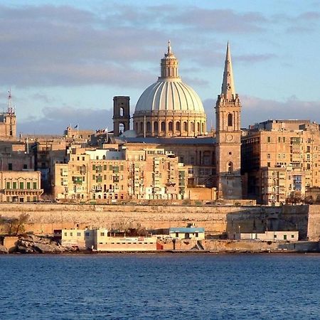 Central And Cosy 2Br Apartment In Valletta Zewnętrze zdjęcie