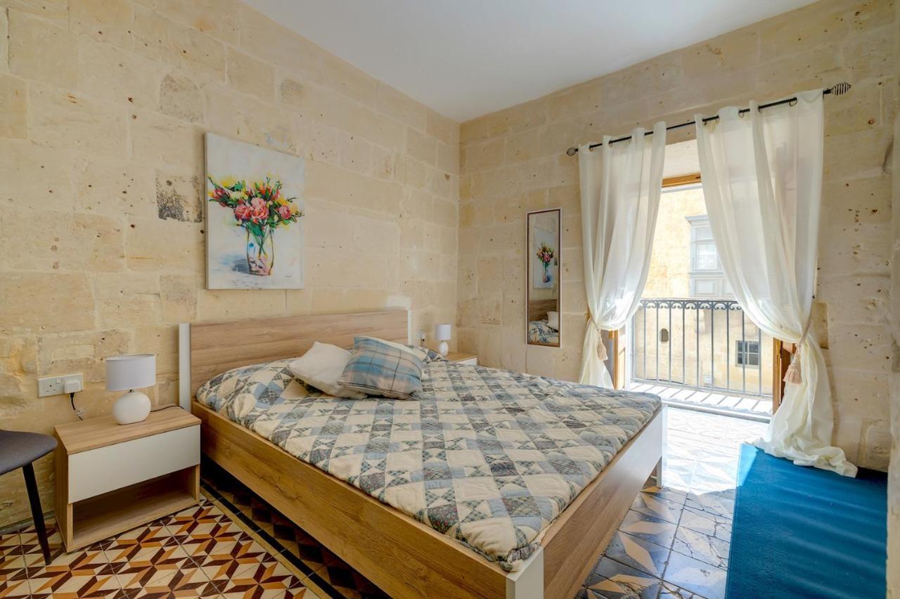 Central And Cosy 2Br Apartment In Valletta Zewnętrze zdjęcie