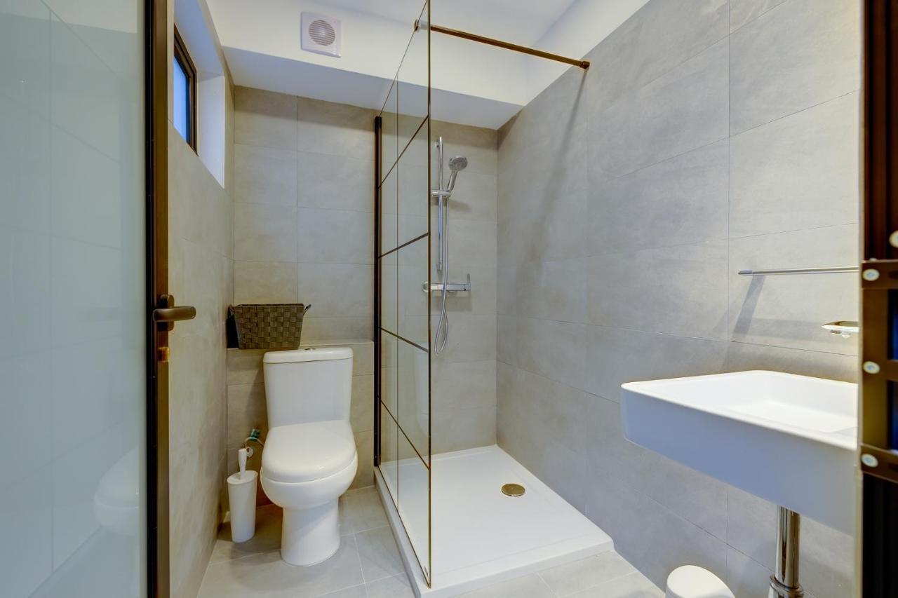 Central And Cosy 2Br Apartment In Valletta Zewnętrze zdjęcie