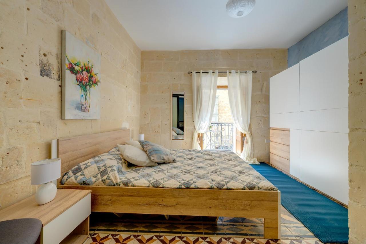 Central And Cosy 2Br Apartment In Valletta Zewnętrze zdjęcie